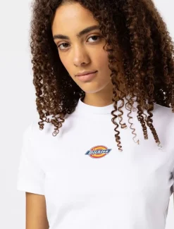 Shop Maple Valley Short Sleeve T-Shirt Women T-Shirts & Tops