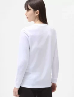 Sale Mapleton Long Sleeve T-Shirt Women T-Shirts & Tops