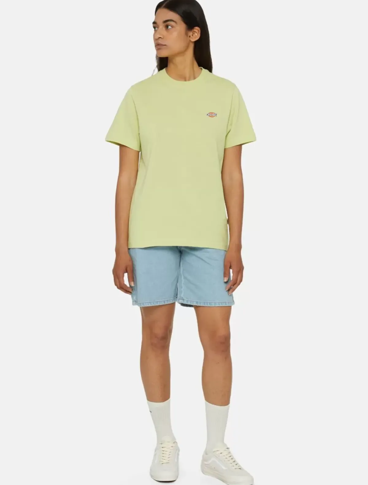 Outlet Mapleton Short Sleeve T-Shirt Women T-Shirts & Tops