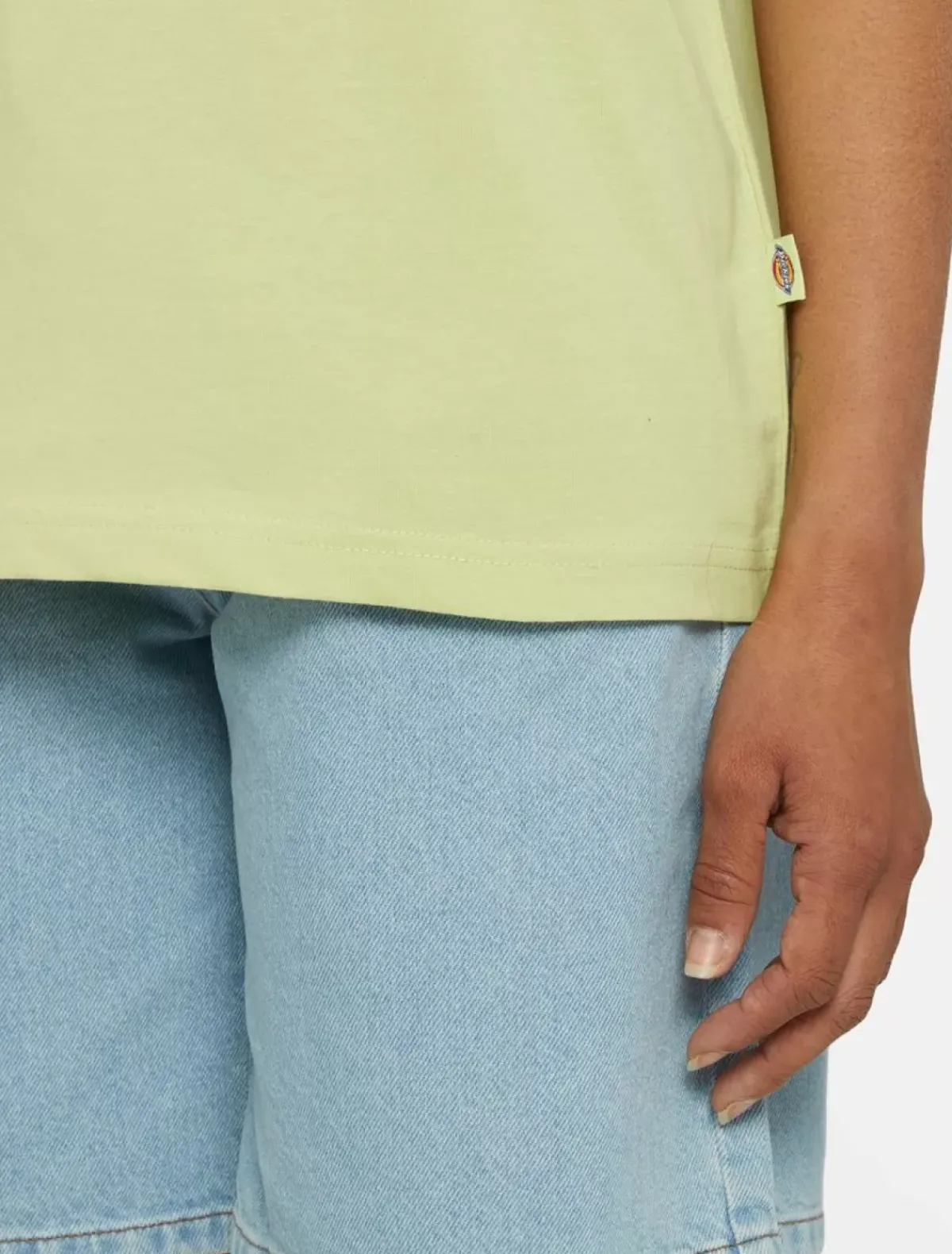 Outlet Mapleton Short Sleeve T-Shirt Women T-Shirts & Tops