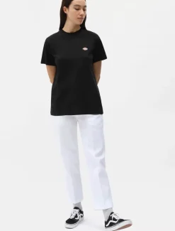 Hot Mapleton Short Sleeve T-Shirt Women T-Shirts & Tops