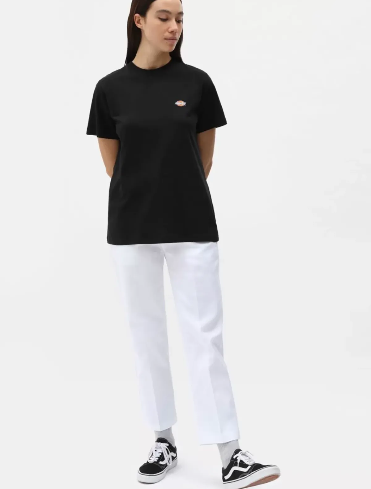 Hot Mapleton Short Sleeve T-Shirt Women T-Shirts & Tops