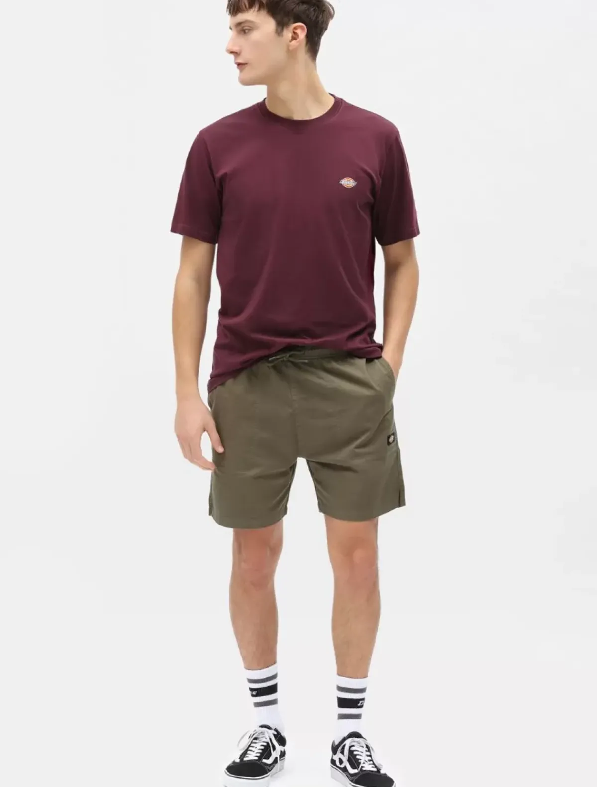 Store Mapleton Short Sleeve T-Shirt T-Shirts