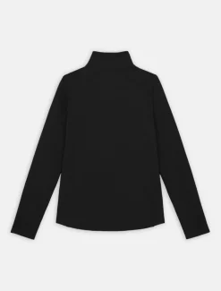 Sale Maverick Half-Snap Fleece Women Work Jackets