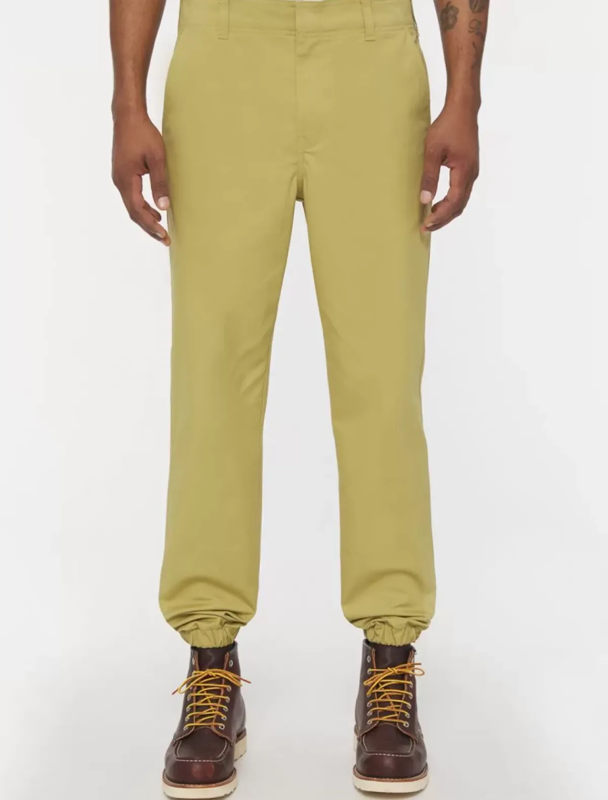 New Men's Utility Jogger Work Trousers Work Trousers & Shorts