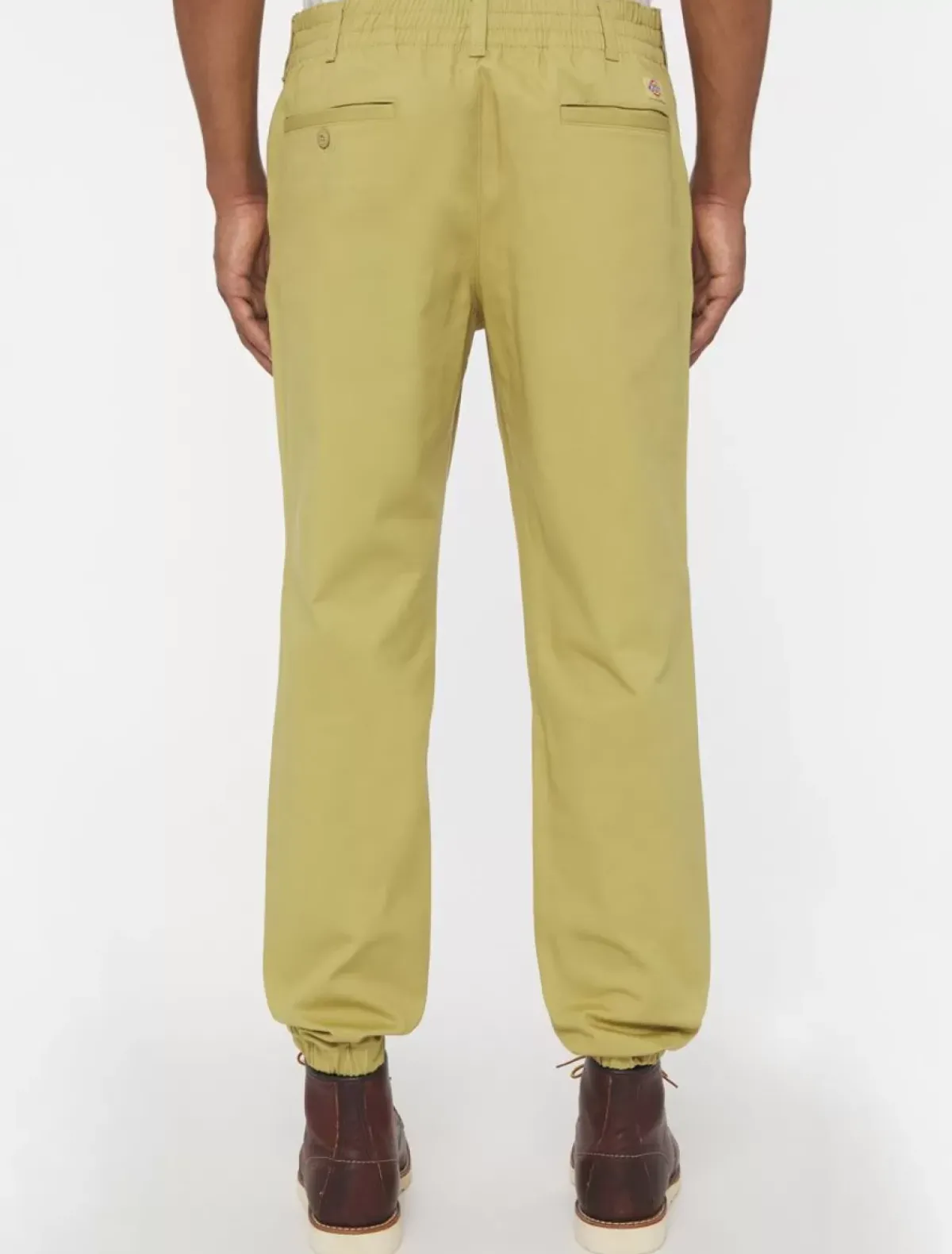 New Men's Utility Jogger Work Trousers Work Trousers & Shorts