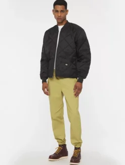 New Men's Utility Jogger Work Trousers Work Trousers & Shorts