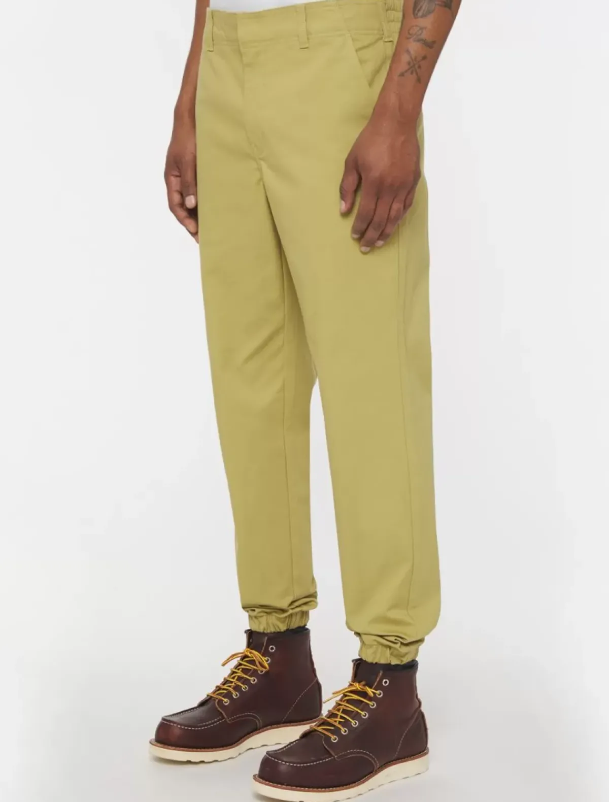 New Men's Utility Jogger Work Trousers Work Trousers & Shorts