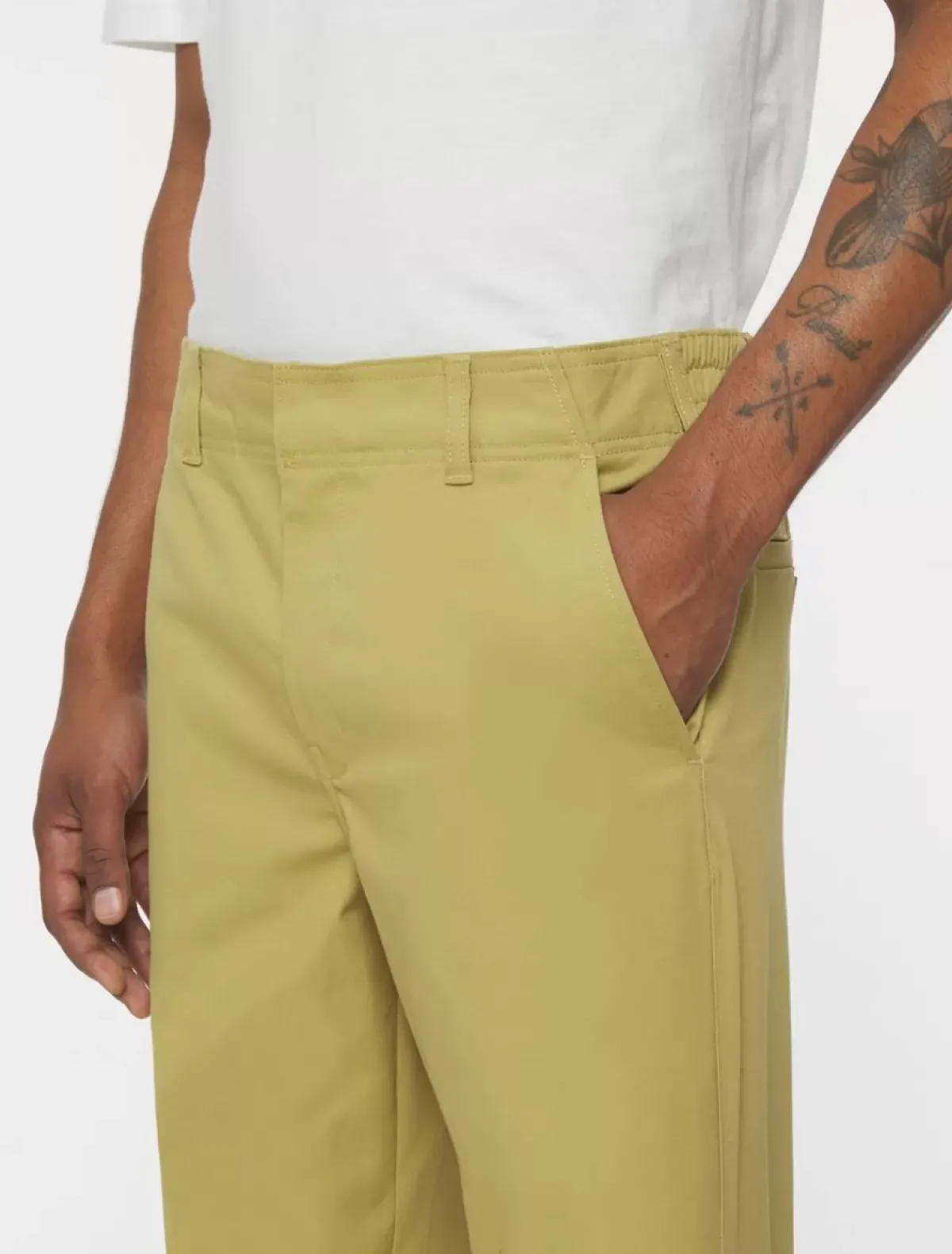 New Men's Utility Jogger Work Trousers Work Trousers & Shorts