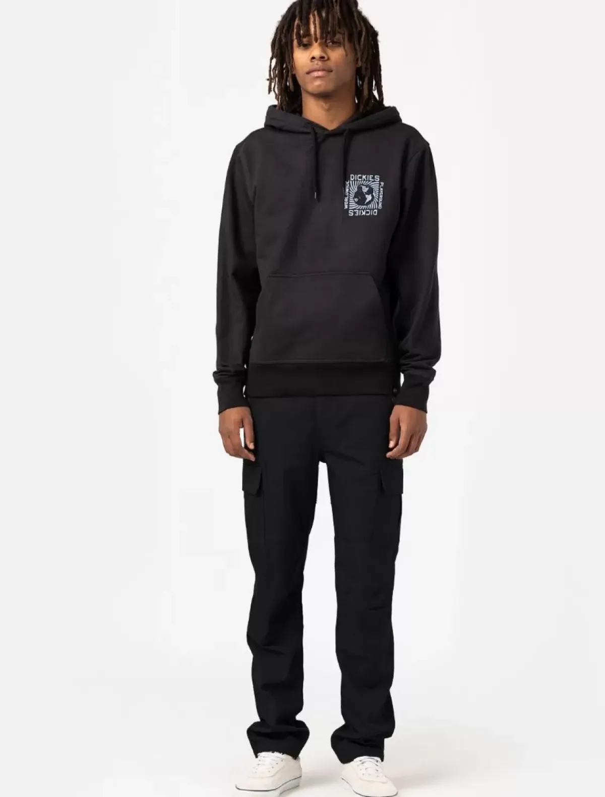 Best Millerville Cargo Trousers Trousers