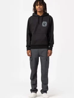 Store Millerville Cargo Trousers Trousers