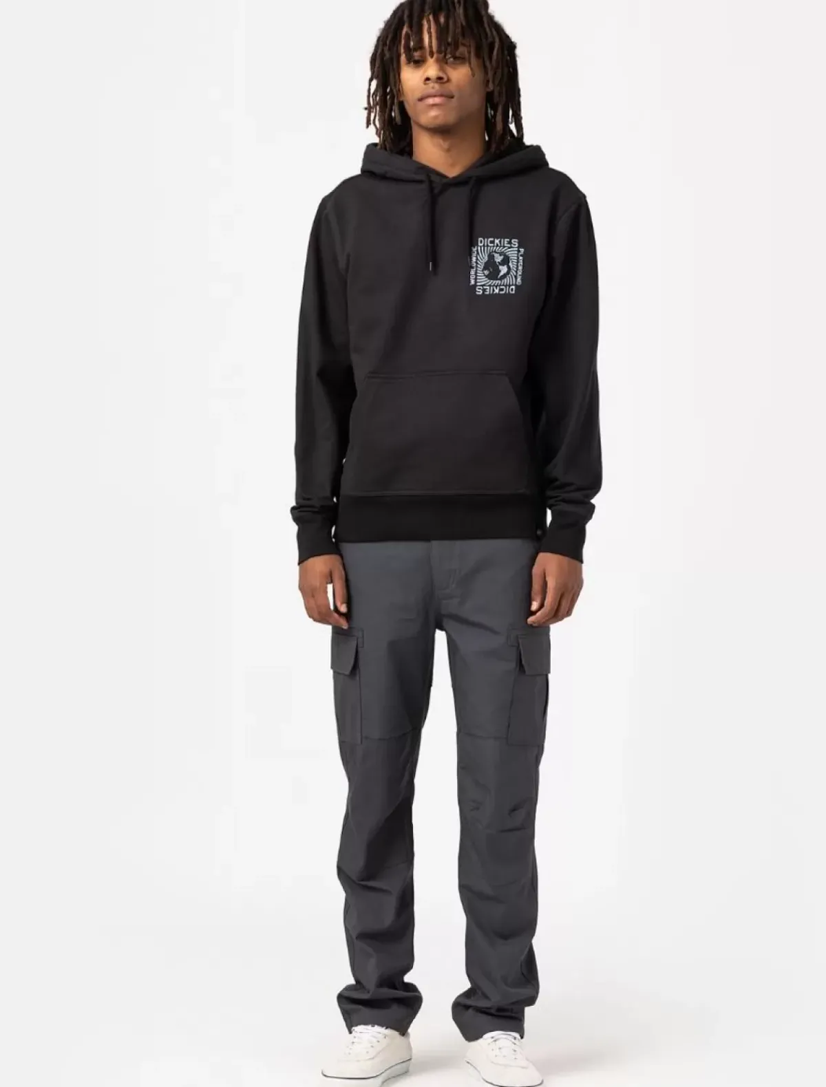 Store Millerville Cargo Trousers Trousers