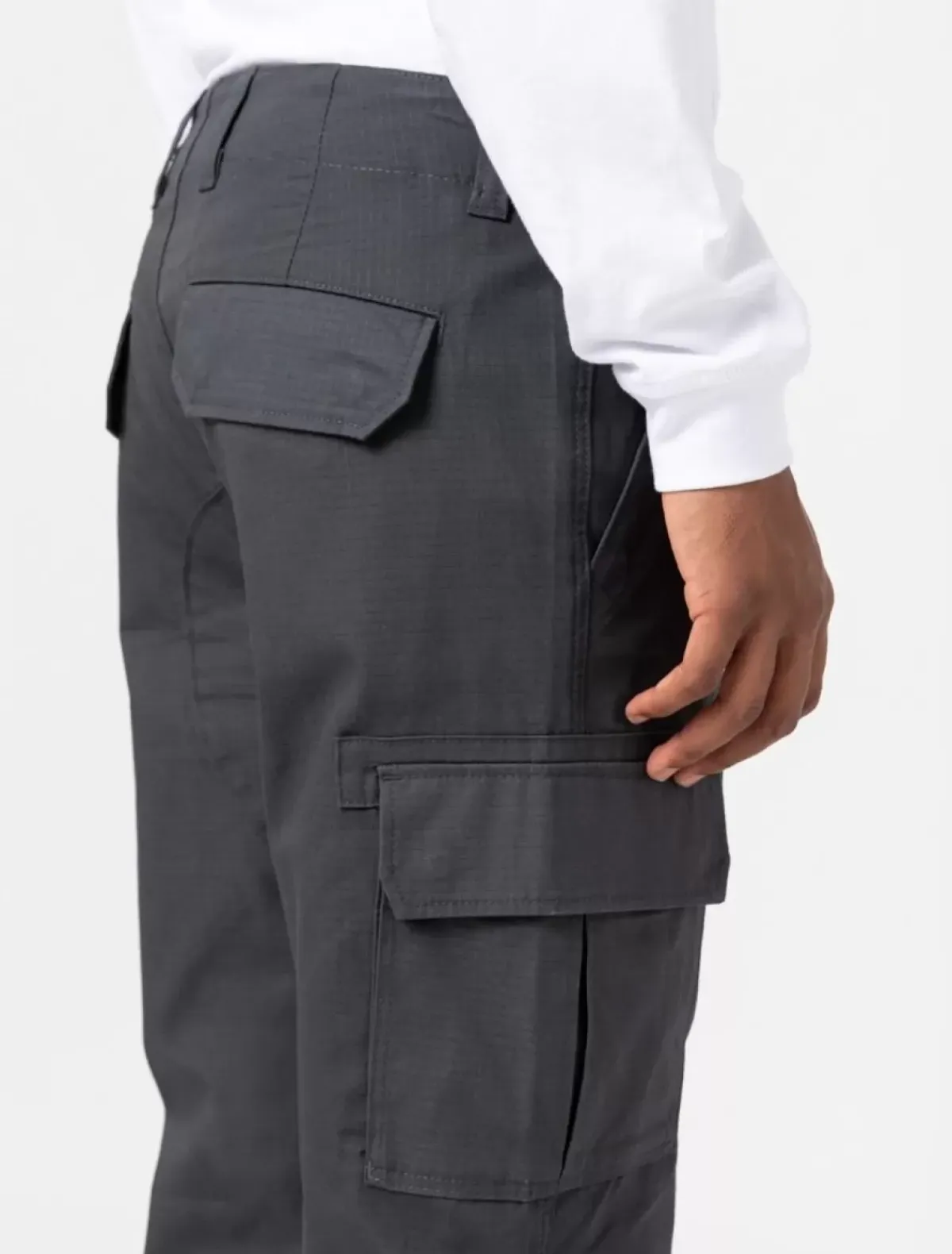Store Millerville Cargo Trousers Trousers