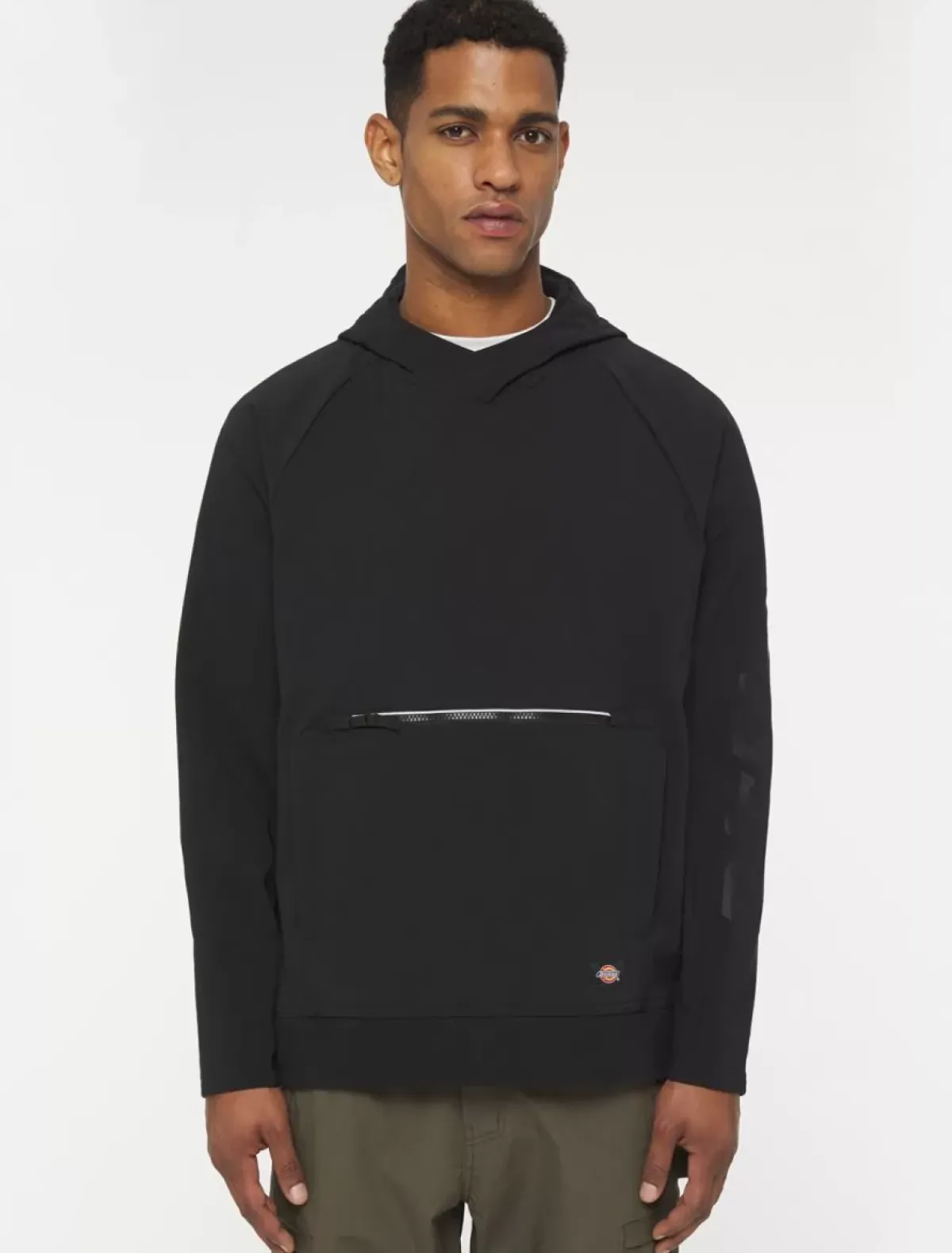 Discount Momentum Full-Zip Hoodie Work Jackets