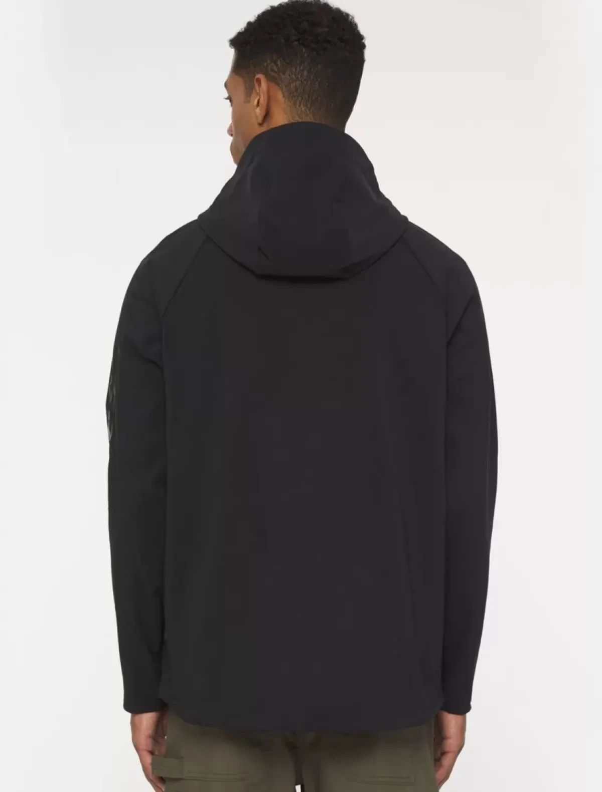Discount Momentum Full-Zip Hoodie Work Jackets