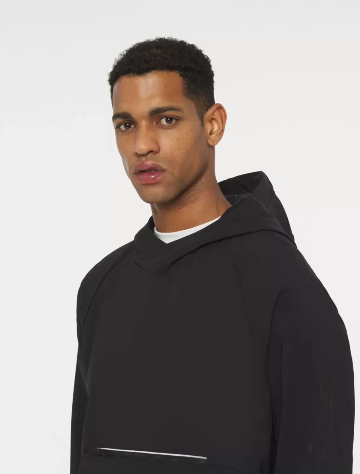 Discount Momentum Full-Zip Hoodie Work Jackets