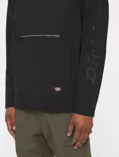 Discount Momentum Full-Zip Hoodie Work Jackets