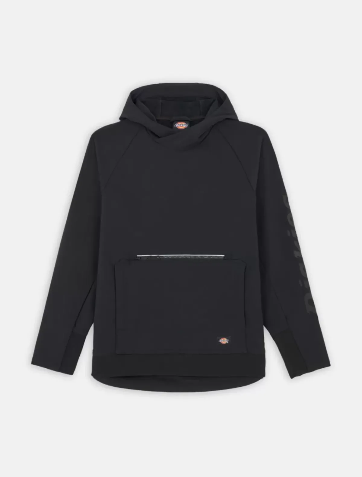 Discount Momentum Full-Zip Hoodie Work Jackets