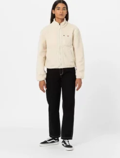 Best Sale Mount Hope Fleece Women Sweatshirts & Hoodies|Fleeces
