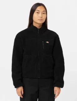 Clearance Mount Hope Fleece Women Sweatshirts & Hoodies|Fleeces