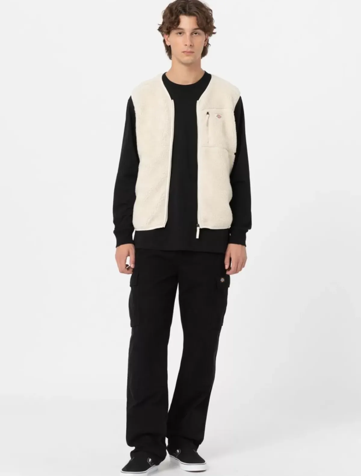 Fashion Mount Hope Gilet Gillets & Vests|Jackets & Puffers