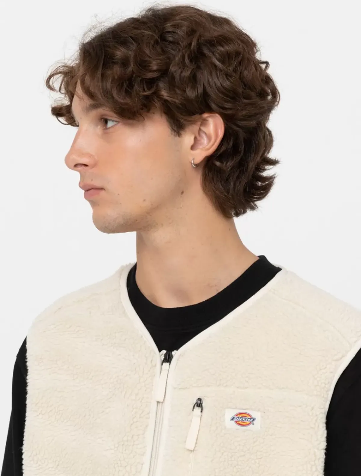Fashion Mount Hope Gilet Gillets & Vests|Jackets & Puffers