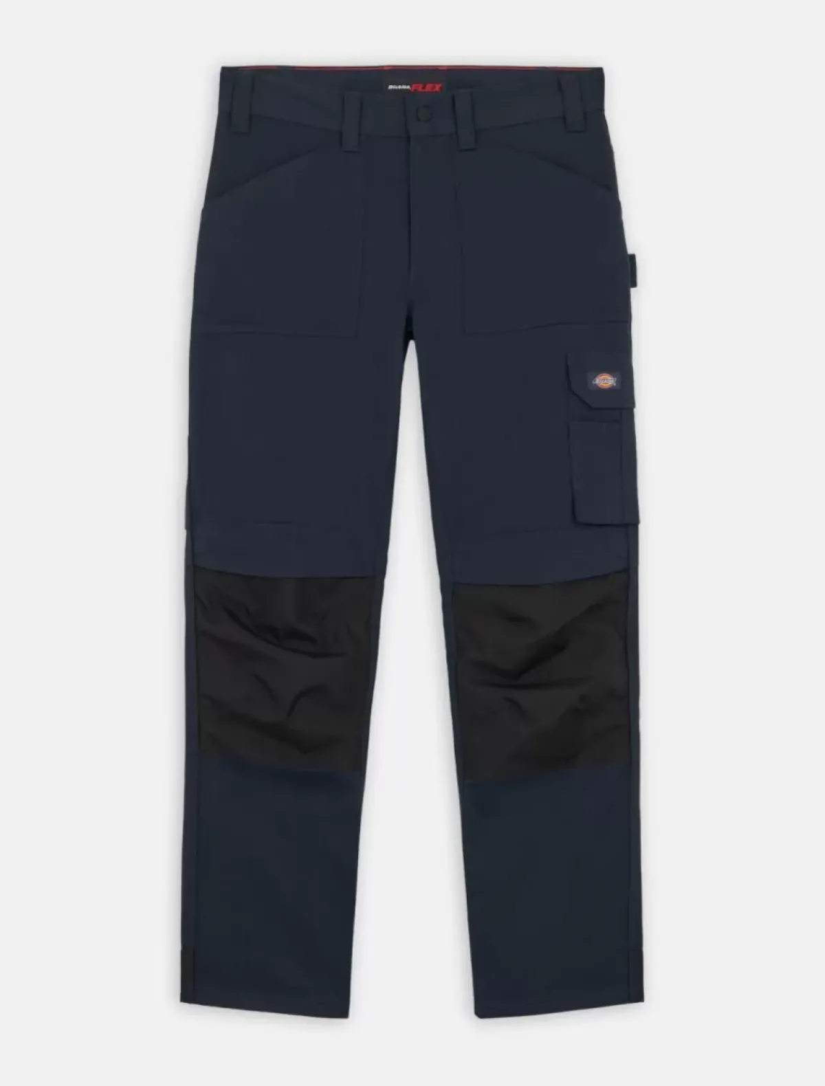 Clearance Multi Pocket Utility Work Trousers Work Trousers & Shorts