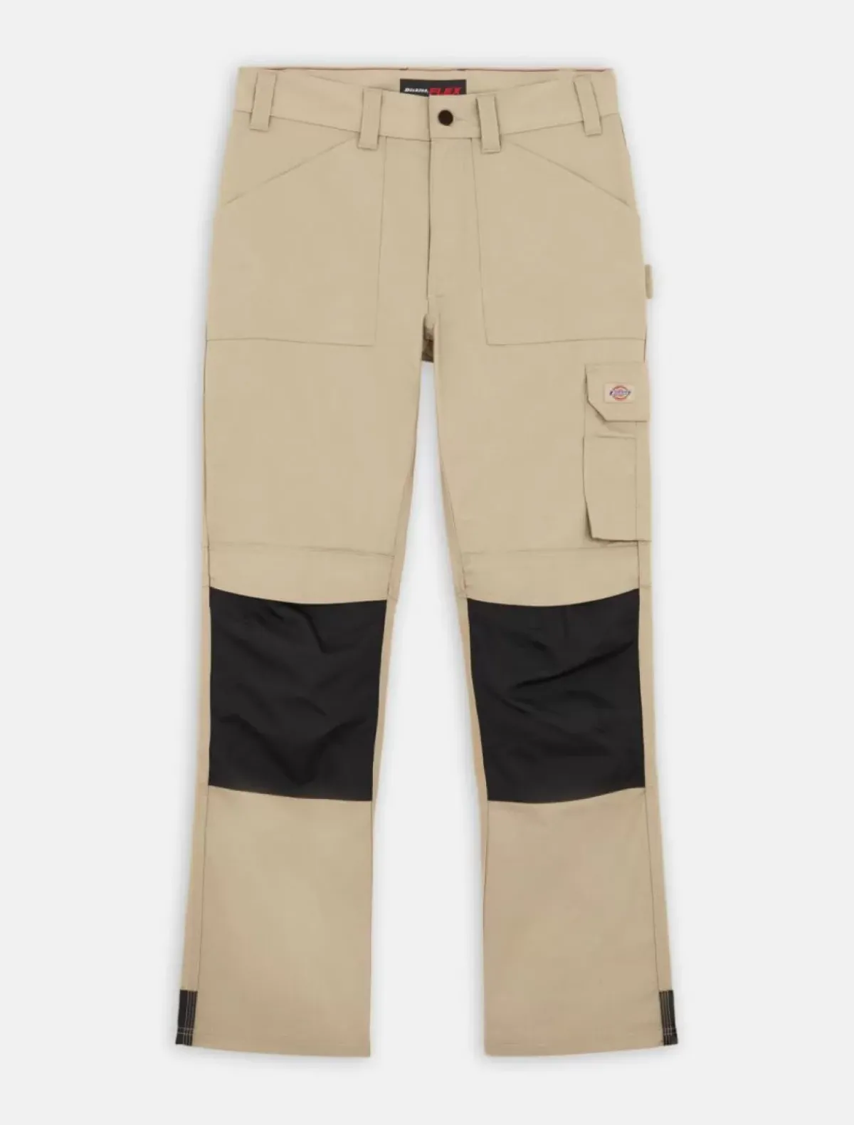Store Multi Pocket Utility Work Trousers Work Trousers & Shorts