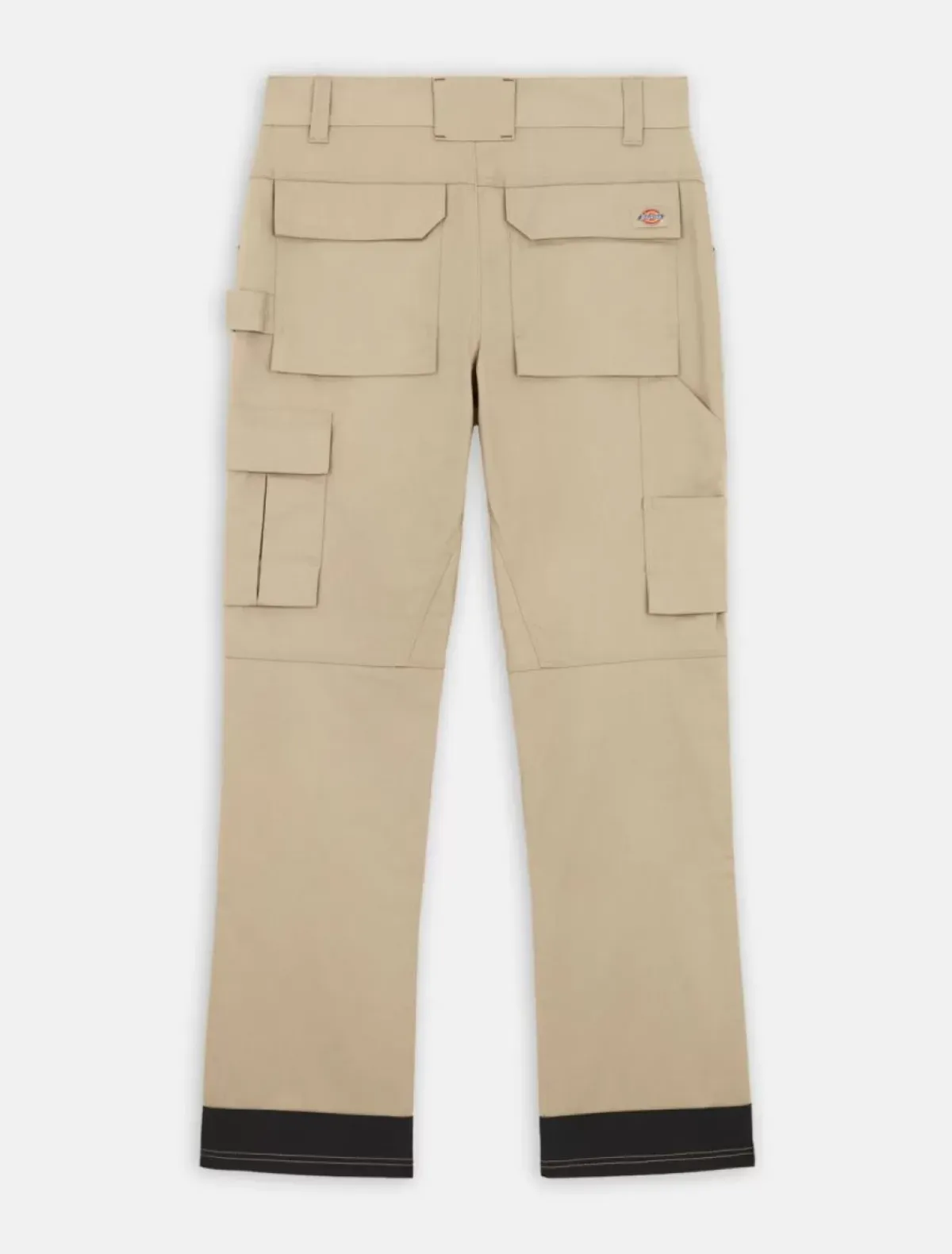 Store Multi Pocket Utility Work Trousers Work Trousers & Shorts