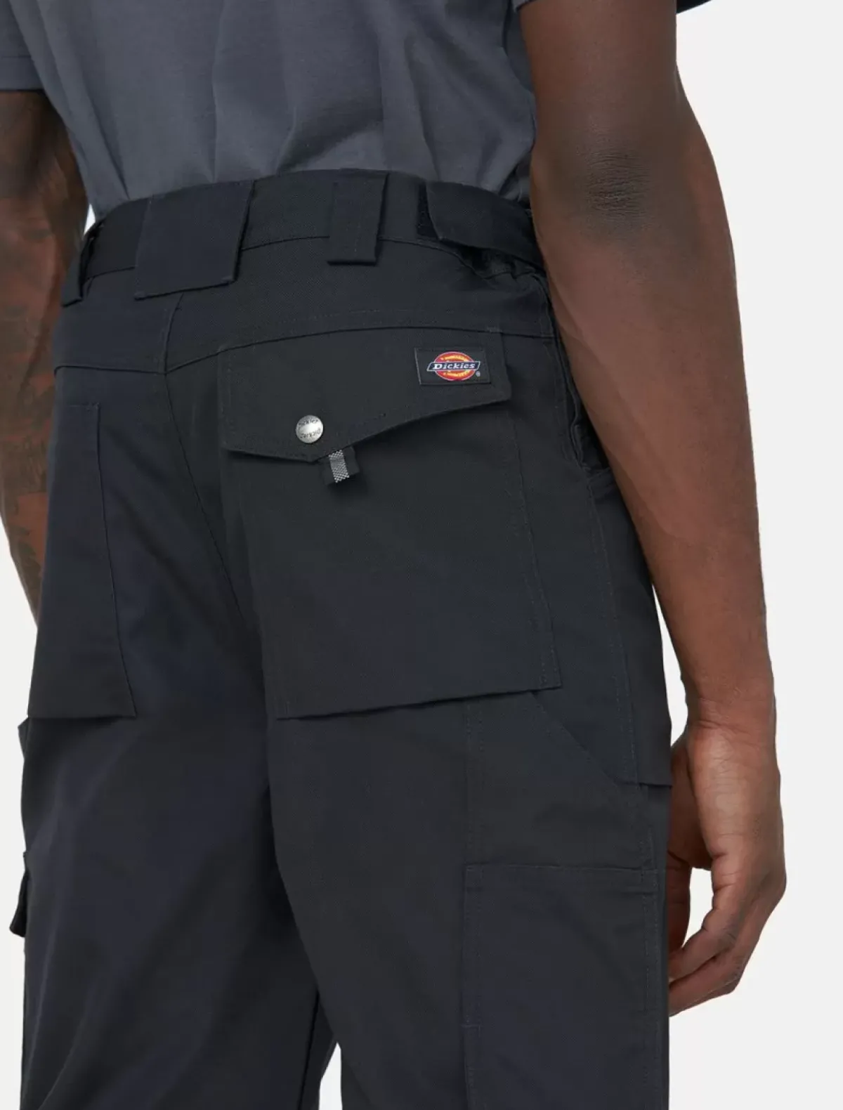 Sale Multi-Pocket Trousers Work Trousers & Shorts