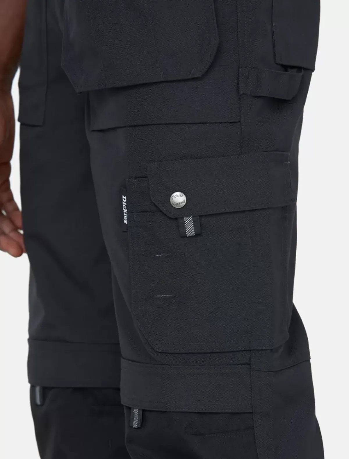 Sale Multi-Pocket Trousers Work Trousers & Shorts