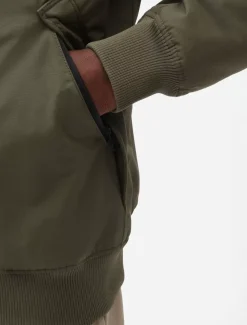 Hot New Sarpy Jacket Jackets & Puffers