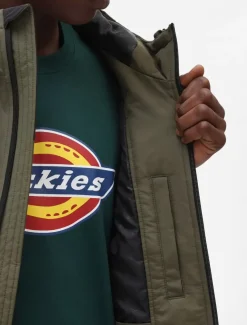 Hot New Sarpy Jacket Jackets & Puffers