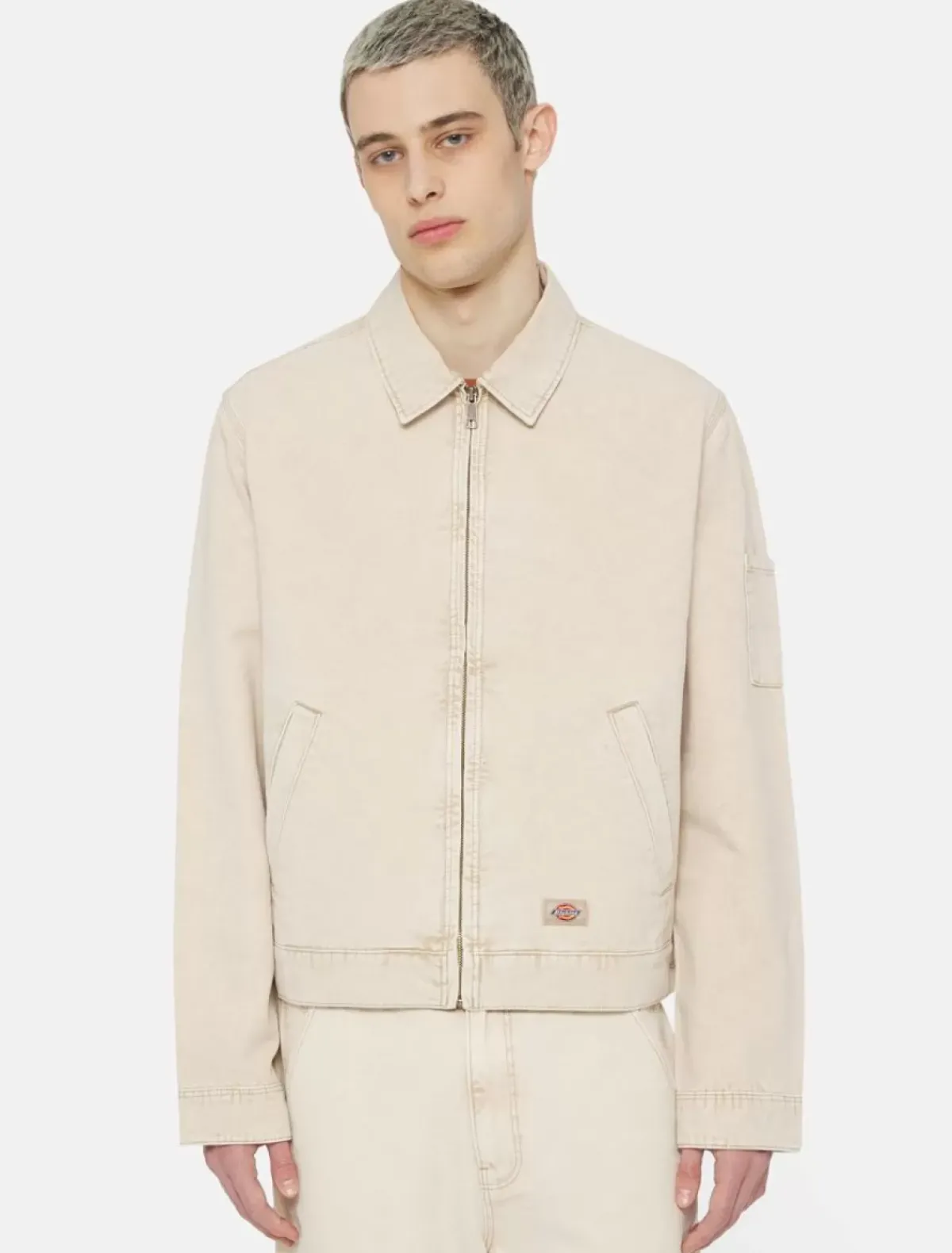 Cheap Newington Jacket Jackets & Puffers