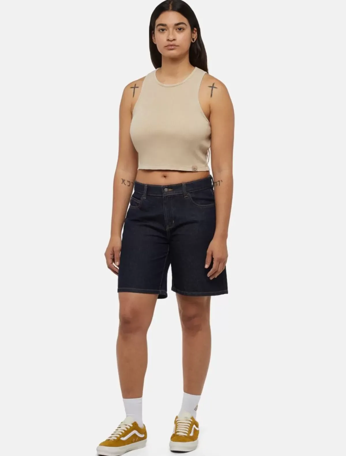 Sale Newington Knitted Vest Women Knitwear & Jumpers