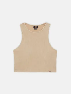 Sale Newington Knitted Vest Women Knitwear & Jumpers