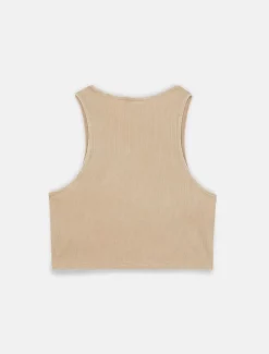 Sale Newington Knitted Vest Women Knitwear & Jumpers
