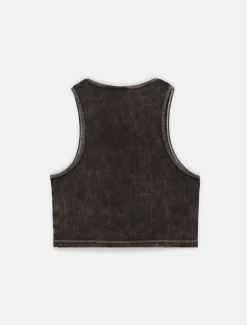 Cheap Newington Knitted Vest Women Knitwear & Jumpers
