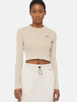 Outlet Newington Long Sleeve T-Shirt Women T-Shirts & Tops