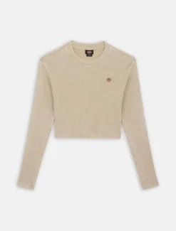 Outlet Newington Long Sleeve T-Shirt Women T-Shirts & Tops