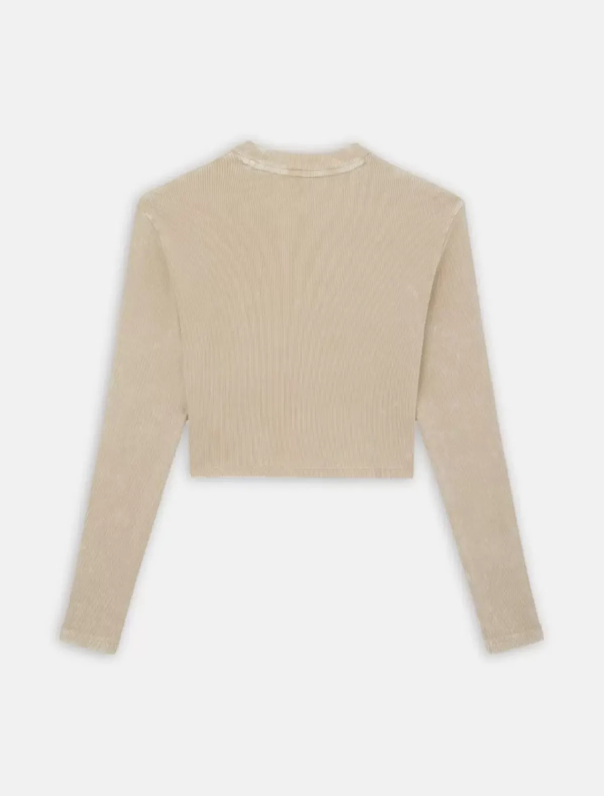 Outlet Newington Long Sleeve T-Shirt Women T-Shirts & Tops