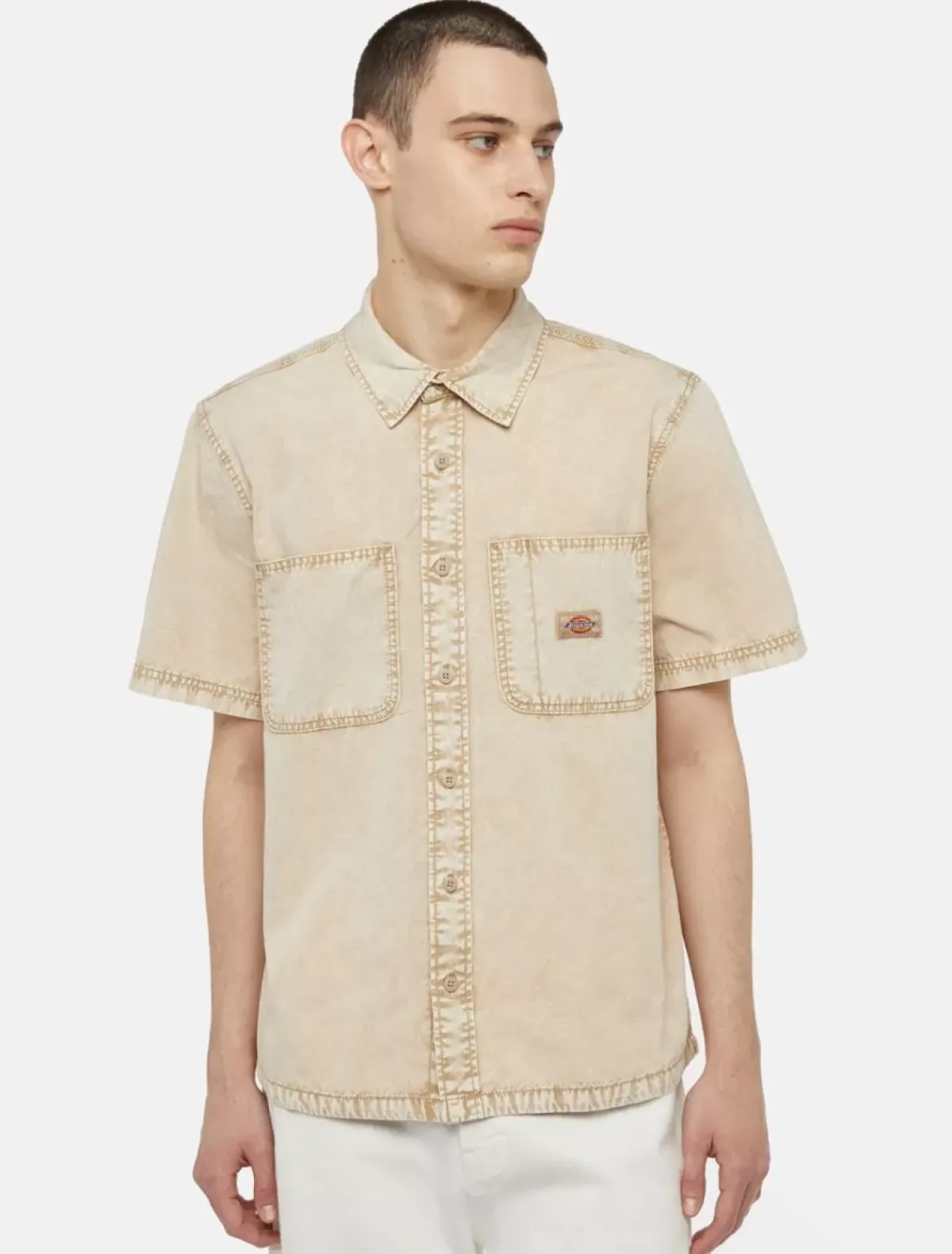 Sale Newington Short Sleeve Shirt Shirts