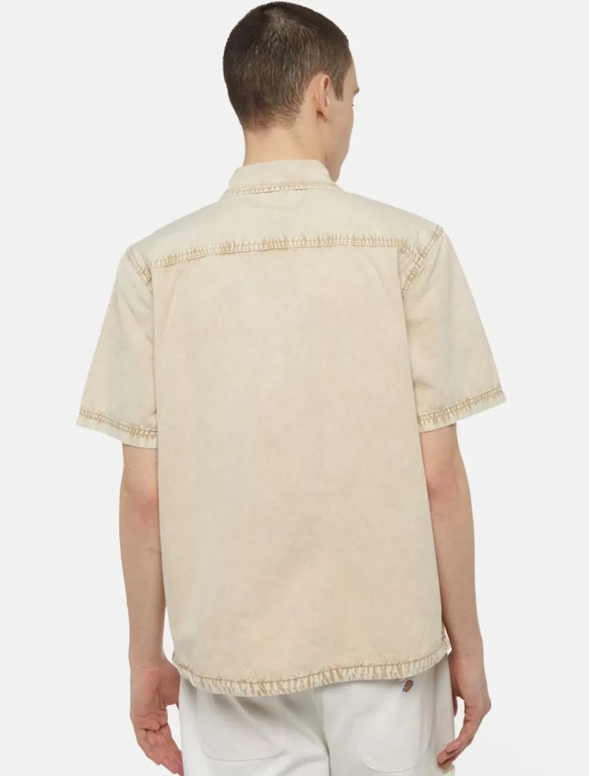 Sale Newington Short Sleeve Shirt Shirts