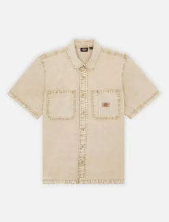 Sale Newington Short Sleeve Shirt Shirts