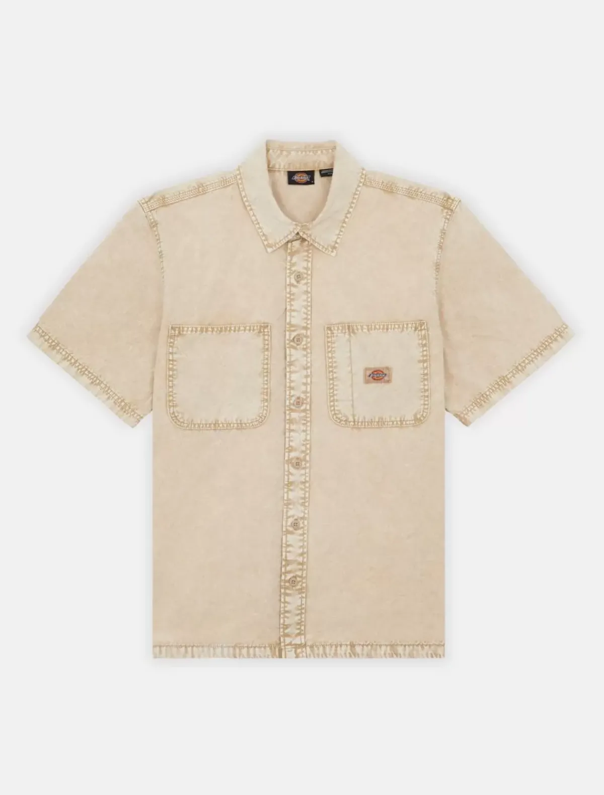 Sale Newington Short Sleeve Shirt Shirts