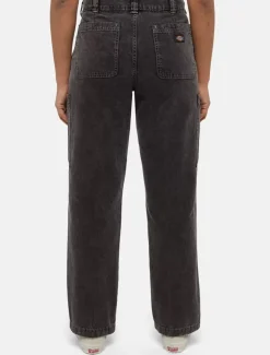 New Newington Trousers Women Trousers
