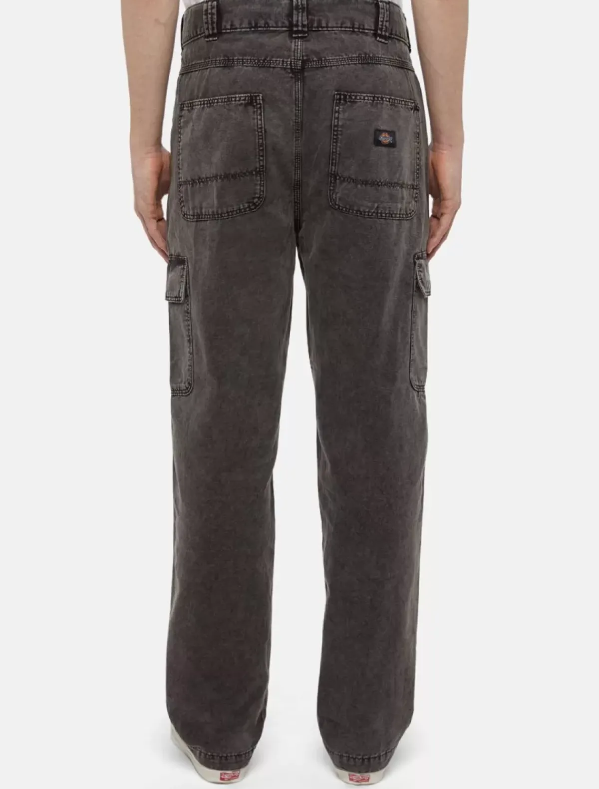 New Newington Trousers Trousers