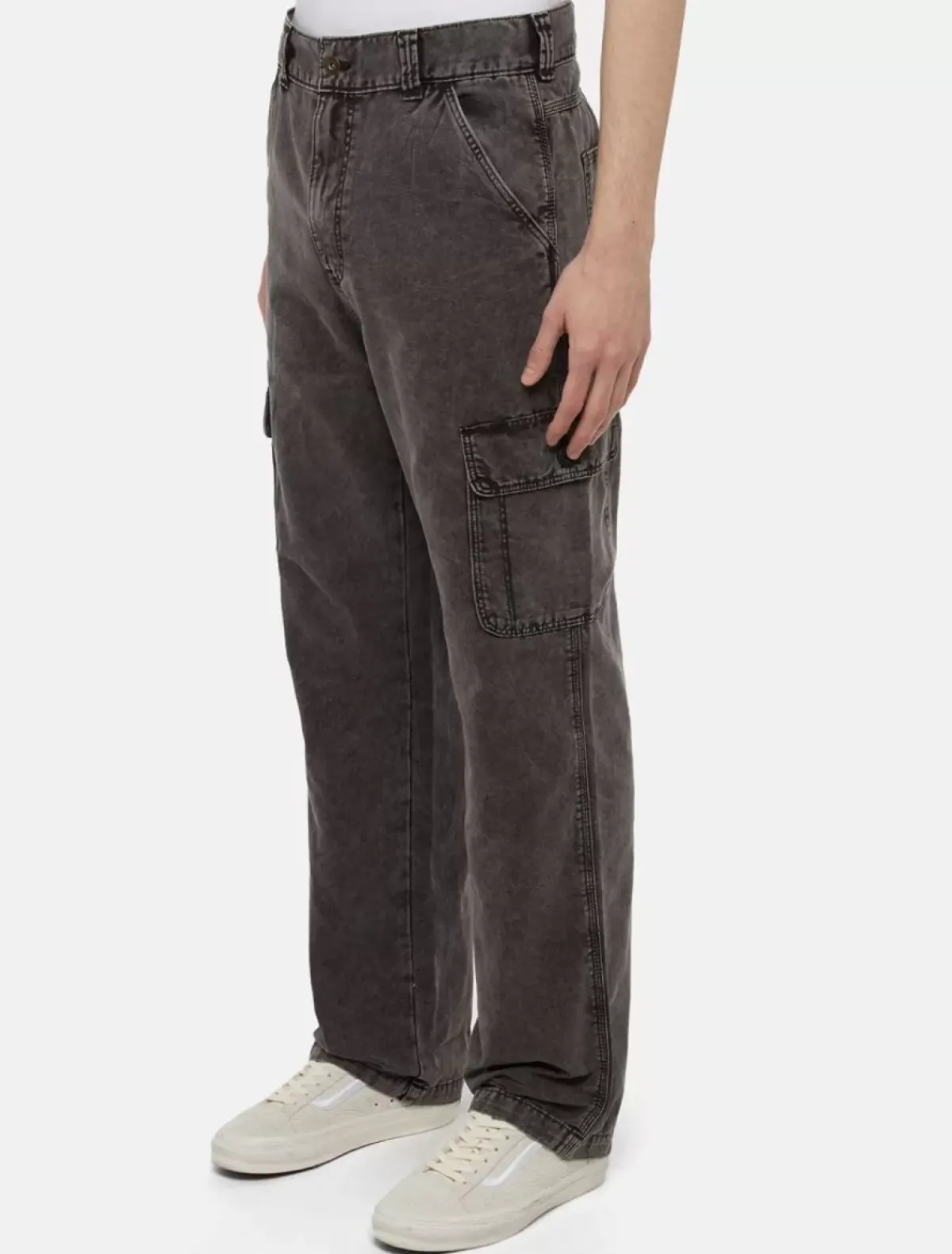 New Newington Trousers Trousers