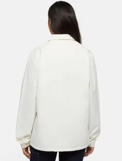 Fashion Oakport Coach Jacket Women Jackets & Puffers