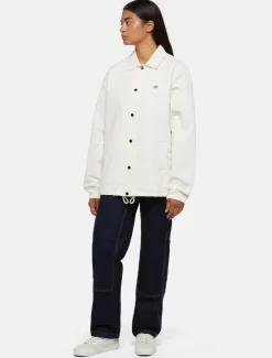 Fashion Oakport Coach Jacket Women Jackets & Puffers